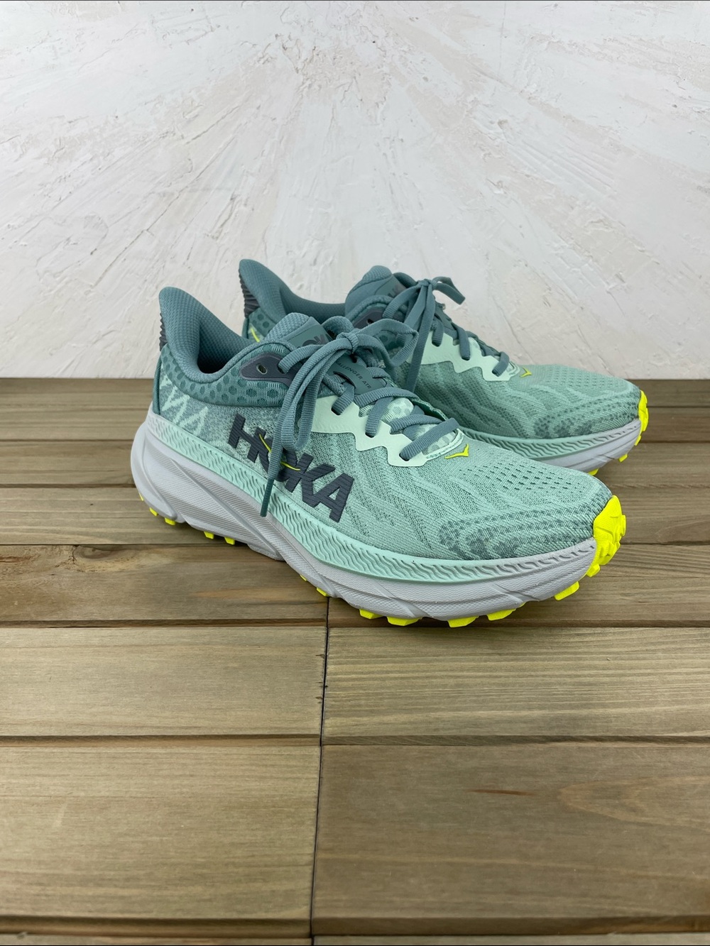 Women’s Hoka Challenger ALT 7 Sneakers
